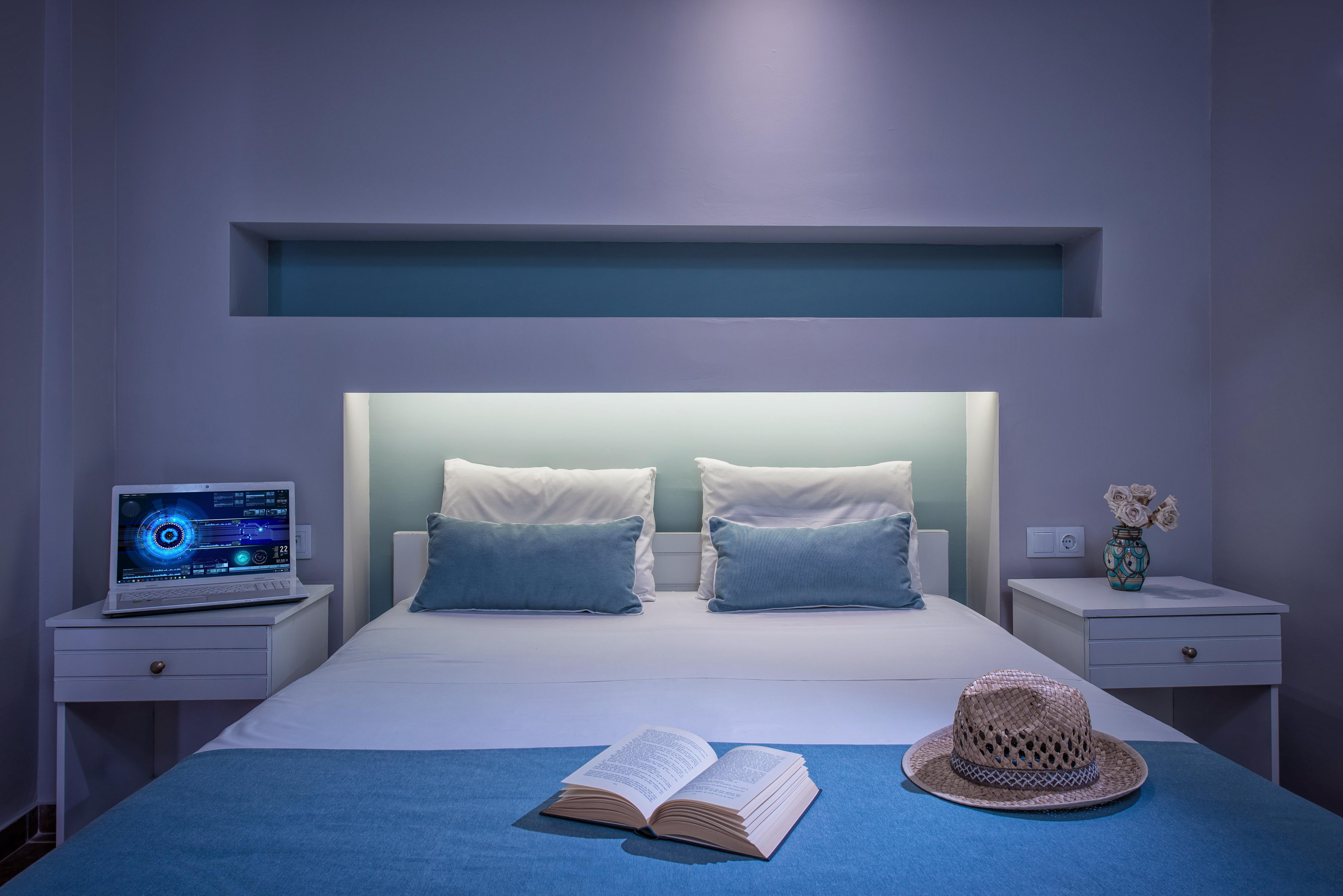 Diamond Village & Suites ヘルソニソス エクステリア 写真