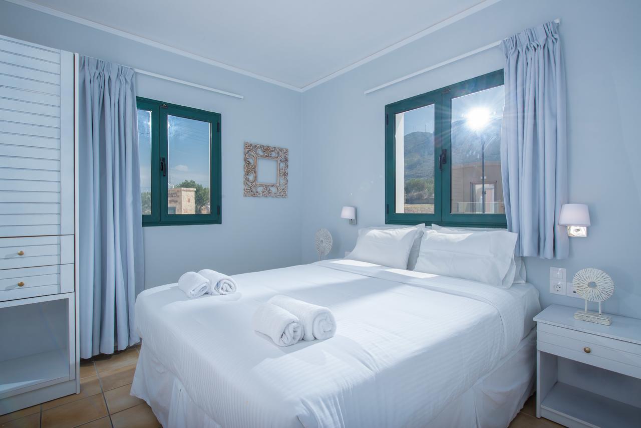 Diamond Village & Suites ヘルソニソス エクステリア 写真